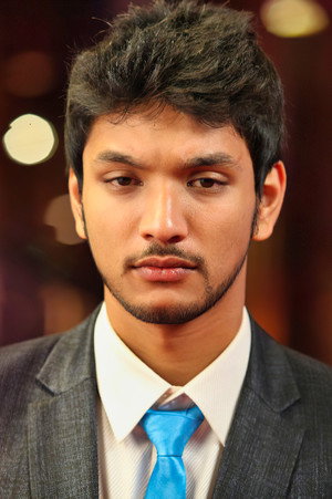 Gautham Ram Karthik in Yennamo Yedho