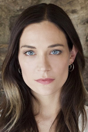 Kathleen Munroe in Survival of the Dead