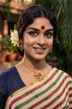 Vijaya Nirmala in Pullimaan