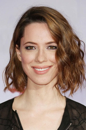 Rebecca Hall in The Prestige