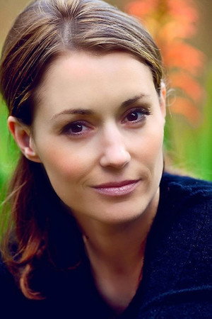 Georgina Rylance in Away We Stay