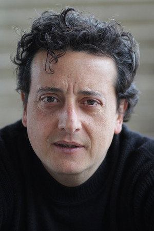 Massimo De Lorenzo in It's All About Karma