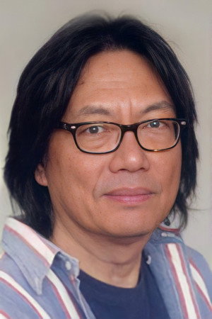 David Wu in The Drummer