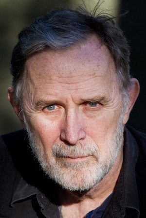 Don Henderson Baker in Infliction