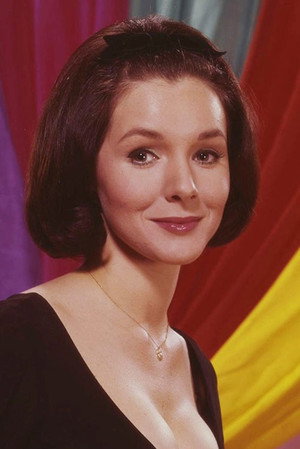 Kathryn Hays in Breakout