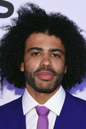 Daveed Diggs in The Little Mermaid