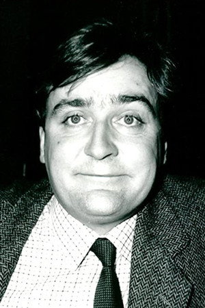 Michael Troughton in Who Shot Alan B'Stard?