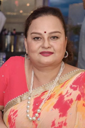 Ansu K.C. Maharjan in I am Sorry