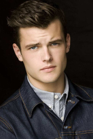 Michael Mealor in Indigenous