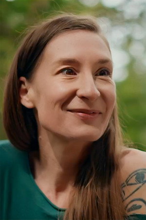 Dunja Burghardt in Soultribe: A Dance of Life