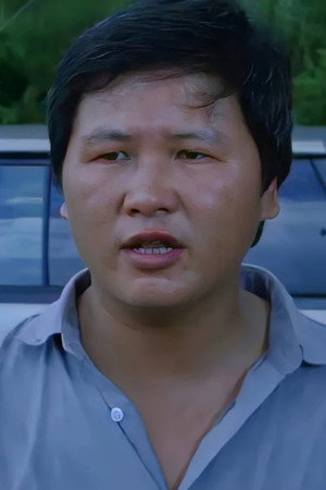 Peter Chan Lung in Run