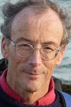 Stephen Venables in The Misfit and the Matterhorn