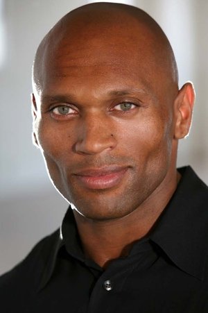 Mark Rhino Smith in Beast of Burden