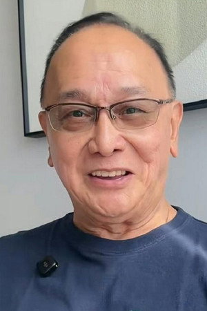 Charlie Cho Cha-Lee in Sex and Curse