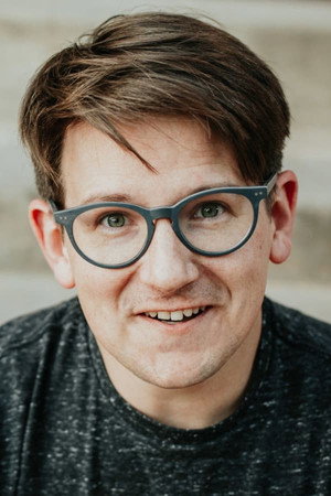 Lucas Ross in Army of Frankensteins