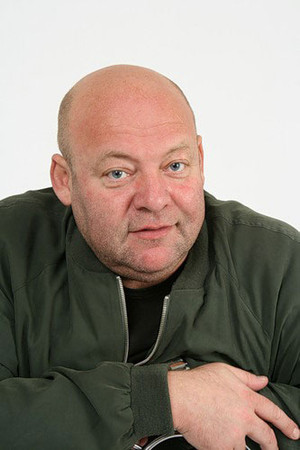 Aleksandr Pashkovskiy in Secrets of Love