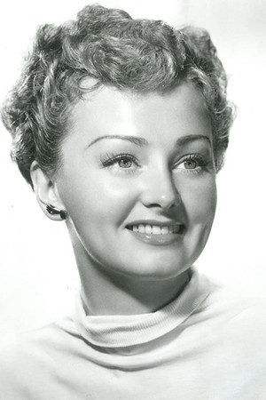 Elaine Riley in Strange Gamble