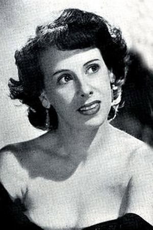 Clara Auteri Pepe in The Little World of Don Camillo