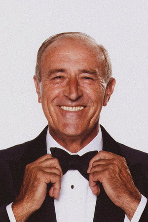 Len Goodman in Most Shocking Celebrity Moments 2015
