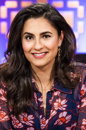Nadia Moussaid in Het Geweten van Israël