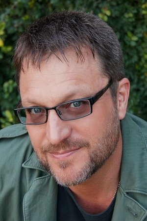 Steve Blum in The Mandalorian and Grogu