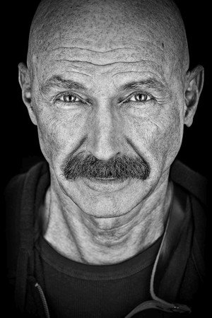 Tony Levin in Peter Gabriel: Secret World Live