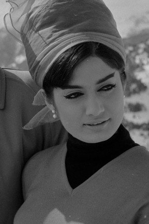 Rajshree in Around The World