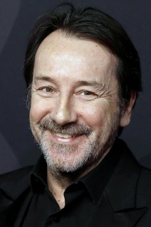 Jean-Hugues Anglade in Mortal Transfer