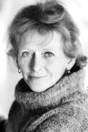 Doreen Lang in Nightmare