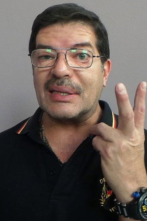 José Magaña in El sexo me da risa 8