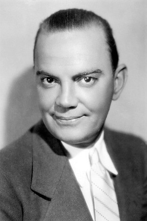 Cliff Edwards in The Man I Marry