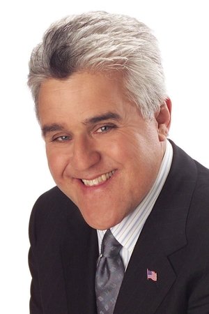 Jay Leno in Ice Age  The Meltdown