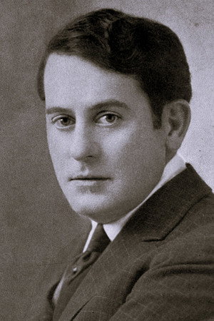 Edwin August in The City of Tears