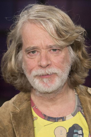Helge Schneider in Praxis Dr. Hasenbein