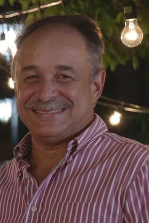 Rolando Athanasiadis in Donaire y Esplendor