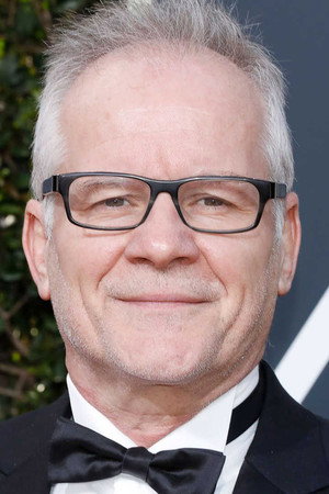 Thierry Frémaux in Lumière, Le Cinéma!