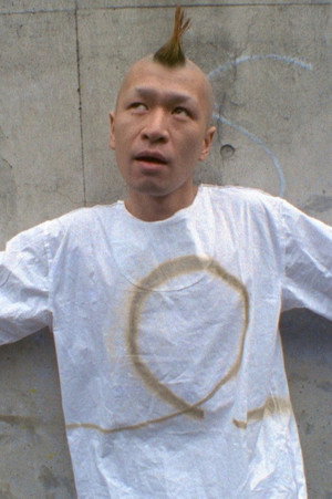 Haji Suzuki in 964 Pinocchio