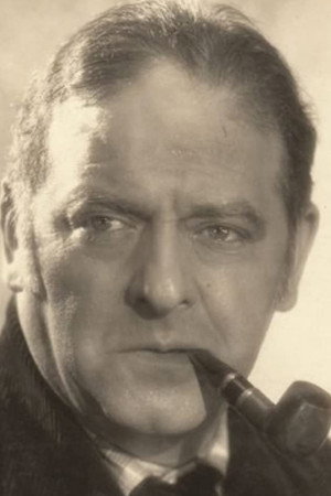 Jean Toulout in King of Camargue
