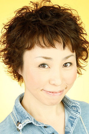 Rikako Aikawa in Pikachu's PikaBoo