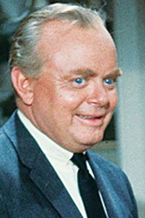 Jack Collins in I Was a Mail Order Bride