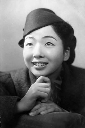 Kyōko Asagiri in Suzhou Nights
