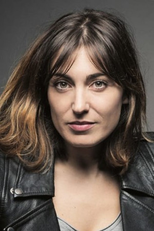 Alicia G. Reyero in The Teacher Who Promised the Sea