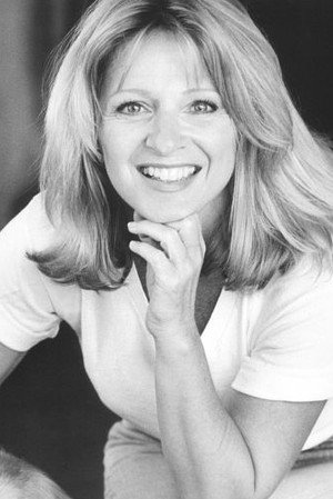 Nancy Locke in Hostage