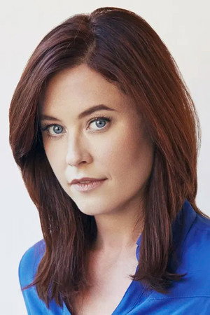 Melissa Archer in Coach of the Year