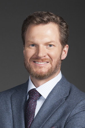 Dale Earnhardt Jr. in NASCAR: The IMAX Experience