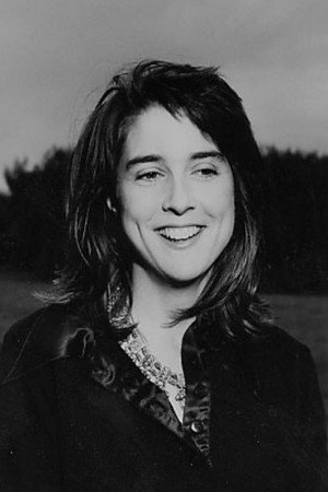 Molly Dineen in In the Company of Men