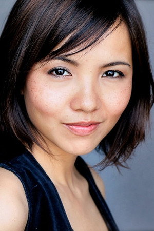 Suilma Rodriguez in The Perfect Host: A Southern Gothic Tale