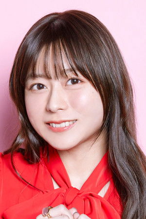 Inori Minase in The Quintessential Quintuplets Movie