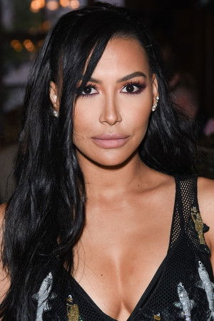 Naya Rivera in Batman: The Long Halloween Deluxe Edition