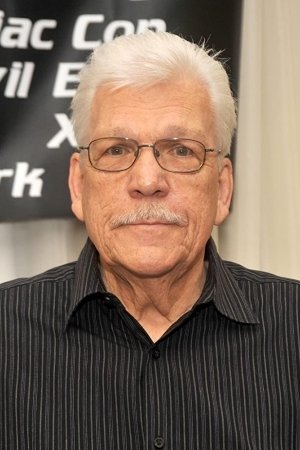 Tom Atkins in The Fog